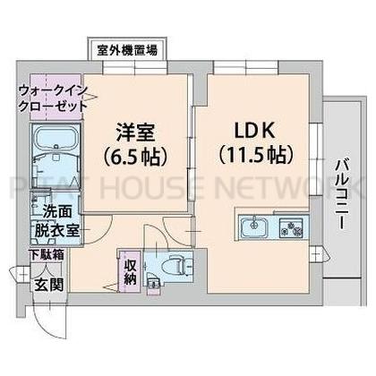 二人入居向け