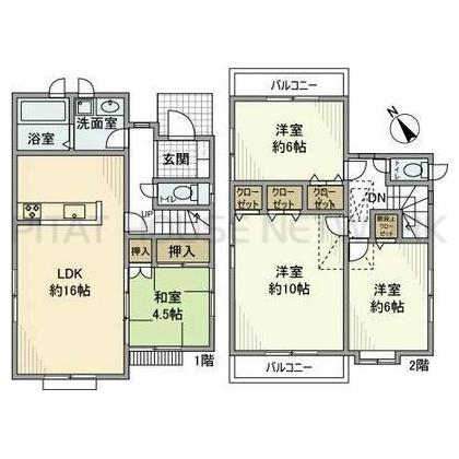 ご家族様向けです！