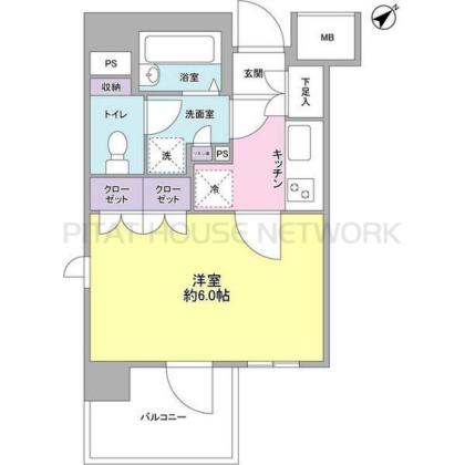単身者様向けです！
