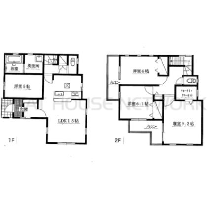 ご家族様向けです！