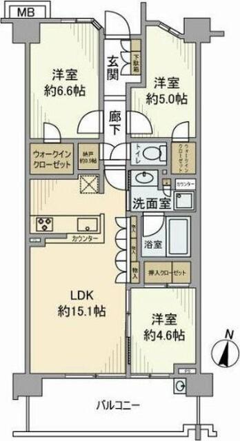 写真:物件の写真