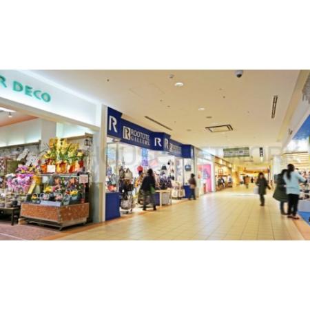 グランデュオ蒲田西館：4108m