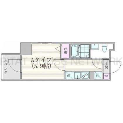 単身者様向けです！