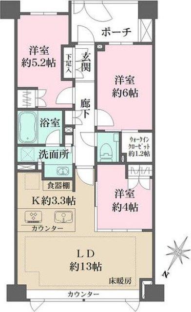写真:物件の写真