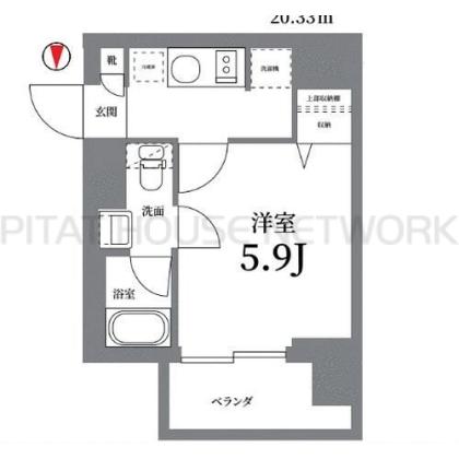 単身者様向けです！