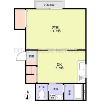 二人入居向け