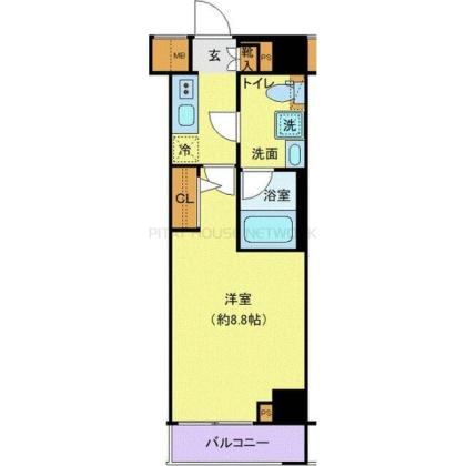 単身者様向けです！