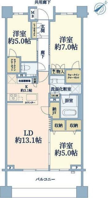 写真:物件の写真