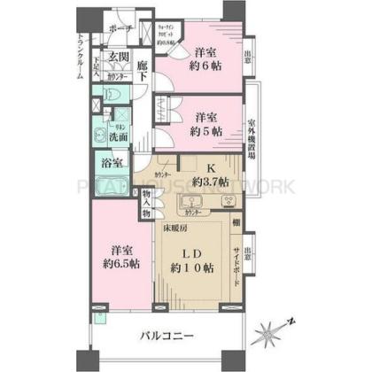 ご家族様向けです！