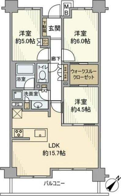 写真:物件の写真