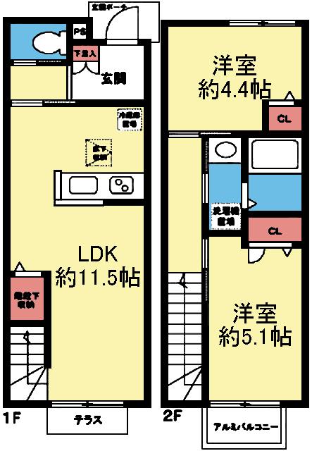 写真:物件の写真