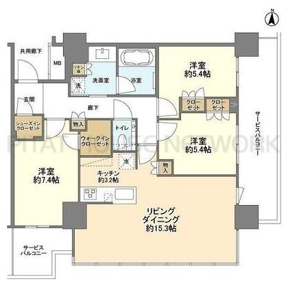ご家族様向けです！