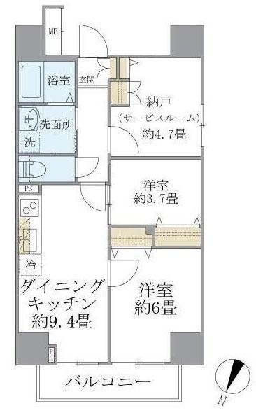 写真:物件の写真