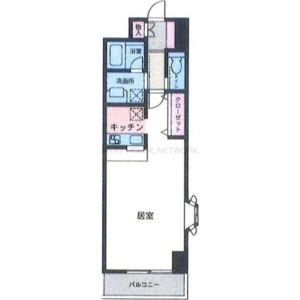 単身者様向けです！