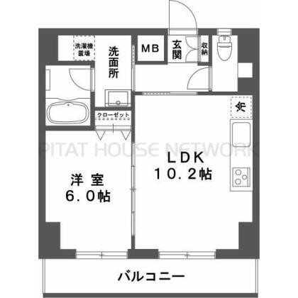 二人入居向け