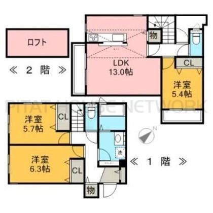 ご家族様向けです！