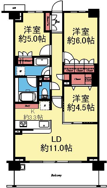 写真:物件の写真