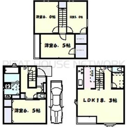 ご家族様向けです！