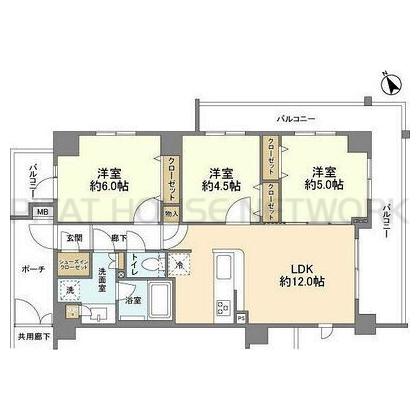 ご家族様向けです！