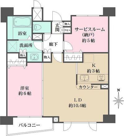 写真:物件の写真