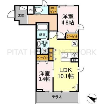 ご家族様向けです！