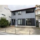 閑静な住宅街