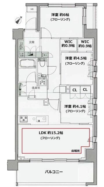 写真:物件の写真