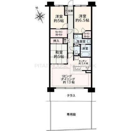 ご家族様向けです！