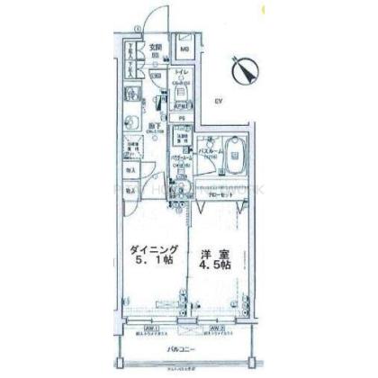 二人入居向け