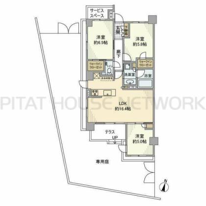 ご家族様向けです！