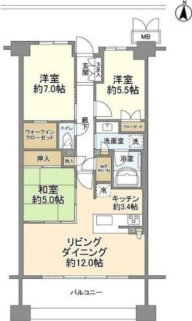 写真:物件の写真