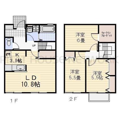 ご家族様向けです！