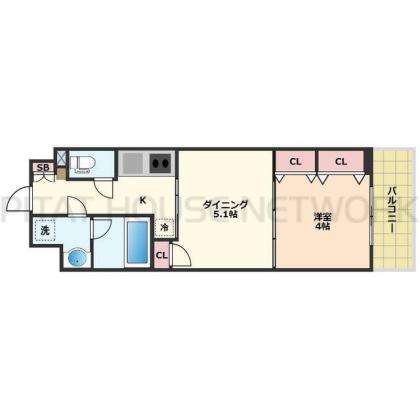 二人入居向け