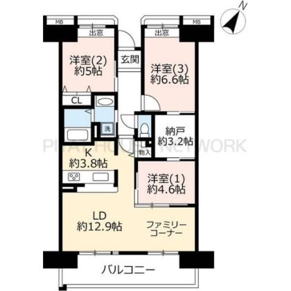 ご家族様向けです！