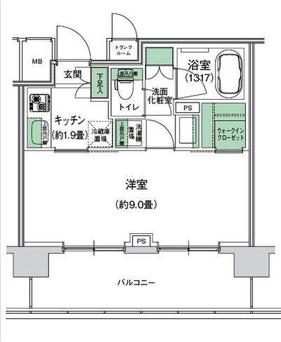 写真:物件の写真