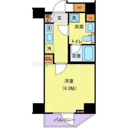 単身者様向けです！