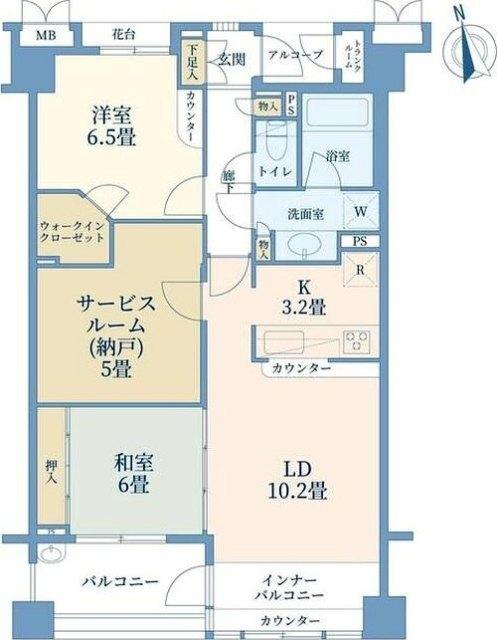 写真:物件の写真