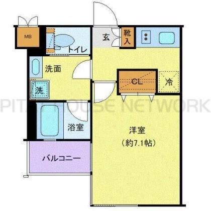 単身者様向けです！