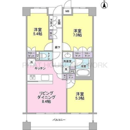 ご家族様向けです！