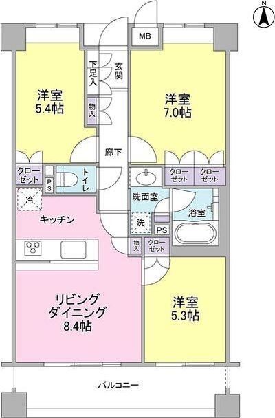 写真:物件の写真