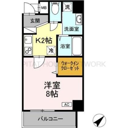 単身者様向けです！