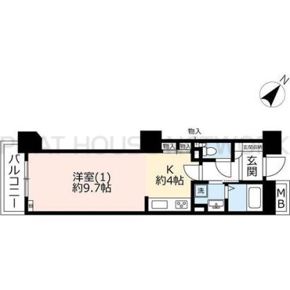 単身者様向けです！