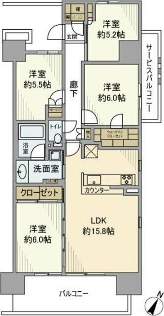 写真:物件の写真