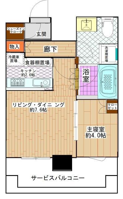 写真:物件の写真