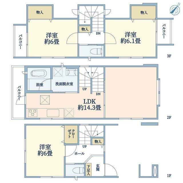 写真:物件の写真