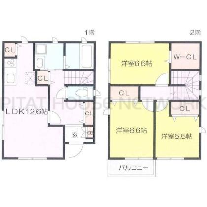 ご家族様向けです！