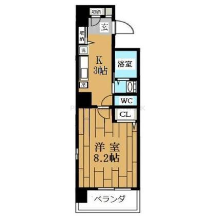 単身者様向けです！