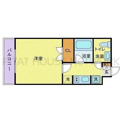 単身者様向けです！