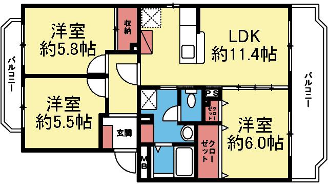 写真:物件の写真