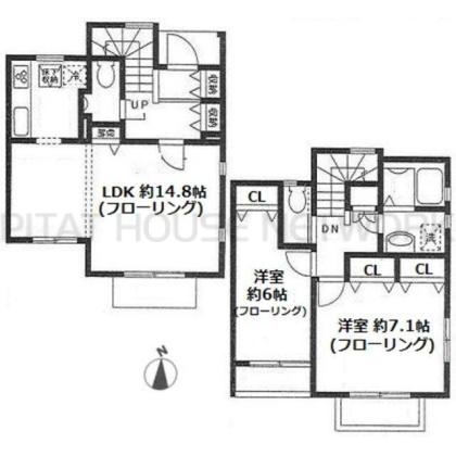 ご家族様向けです！